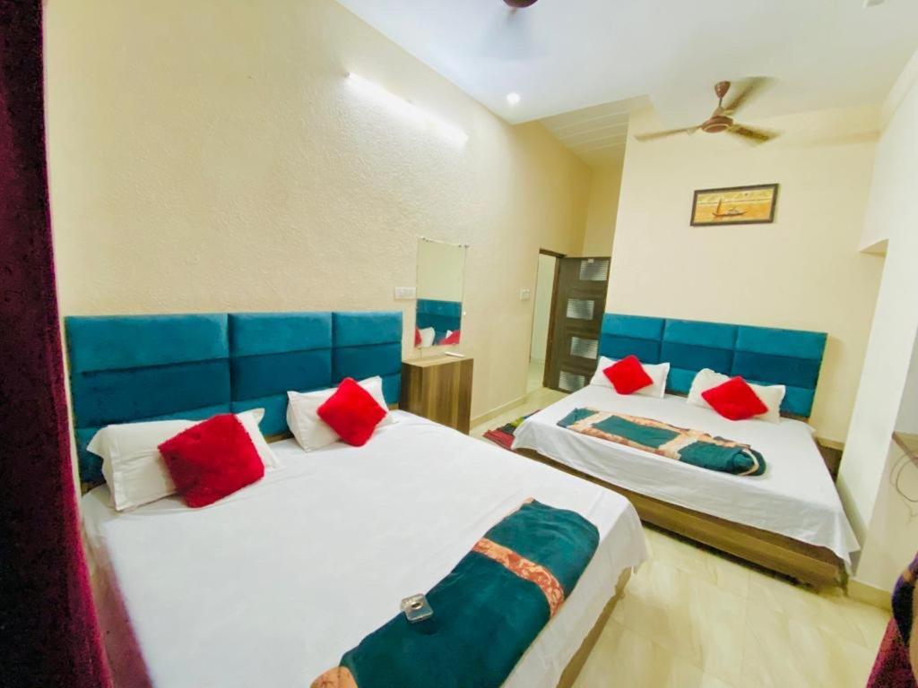 Guest house Arora Classic *