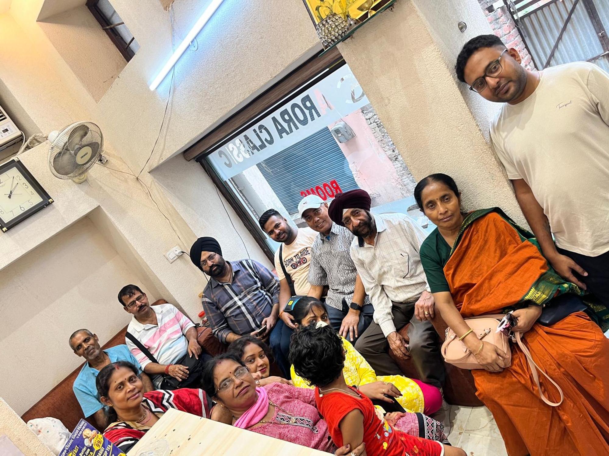 Arora Classic Amritsar